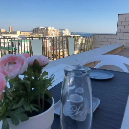 Serenella Suite Appartement