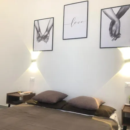 Serenella Suite Apartment *