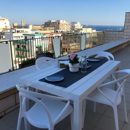 Serenella Suite