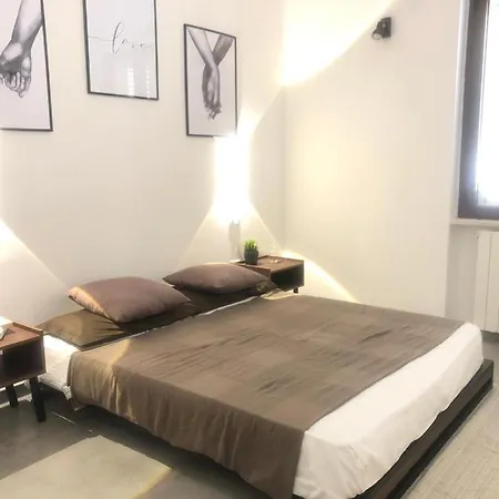 Serenella Suite Gallipoli
