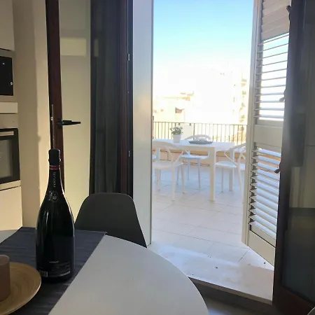 Apartment Serenella Suite *