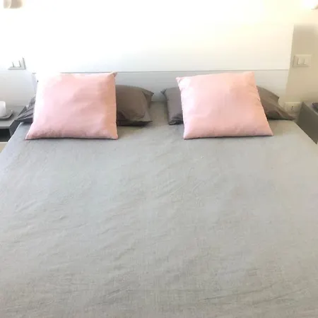 Apartment Serenella Suite *