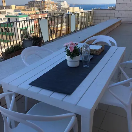 Apartment Serenella Suite Gallipoli