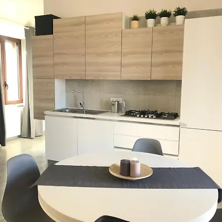 Serenella Suite Gallipoli