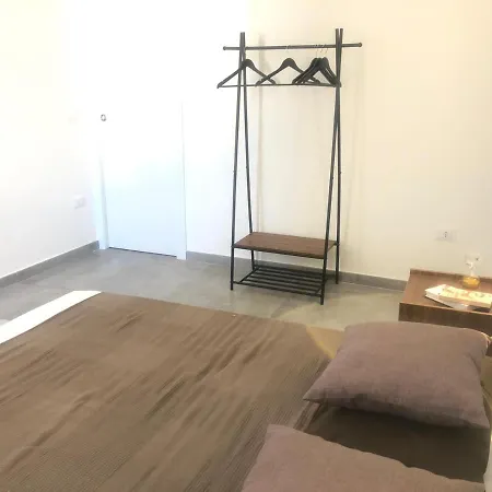 Serenella Suite Apartment Gallipoli