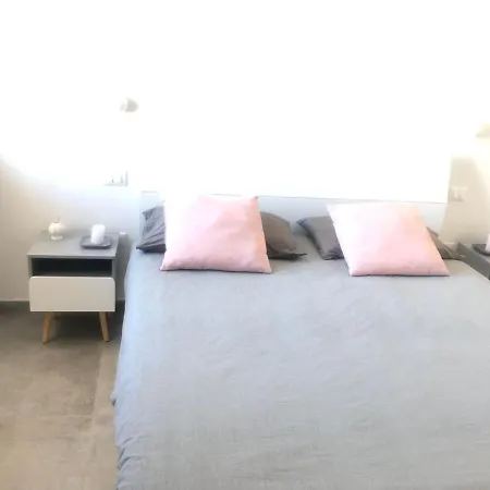 Serenella Suite *