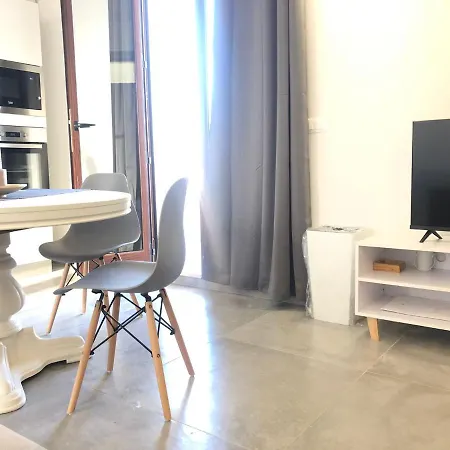 Serenella Suite