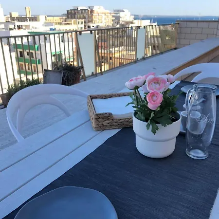 Serenella Suite Gallipoli