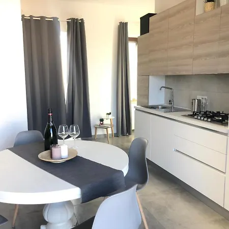 Serenella Suite *